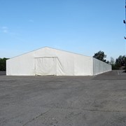 Тент Storage tent S75-Alu 5м h350