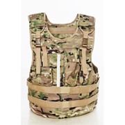 Бронежилет “САПФИР – 2 инкас“ 3 класса защиты фото