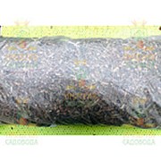 Хвойное ассорти, сосновые хвоя, лузга, тунга, 60л., мешок фото