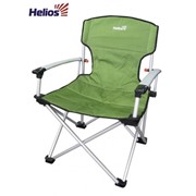 Кресло складное Helios HS820-21310 фото