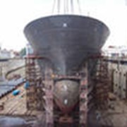Преобразователь ржавчины для судостроения фото