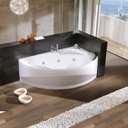 Ванна Novellini vogue VOG416585PCS-A1 фото