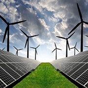 Батареи для систем солнечной и ветровой энергетики с увеличенным циклическим ресурсом