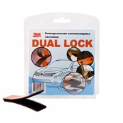 Самоклеющиеся застёжки 3М Dual Lock 16250