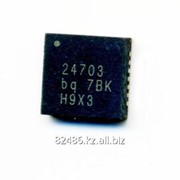 Микросхема BQ24703