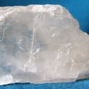 Соль каменная фото