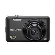Цифровой фотоаппарат Olympus VG-120 фотография