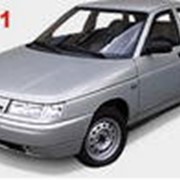 Автомобили ВАЗ-21101