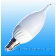 Светодиодная лампа ДС-С301-3,5W фото
