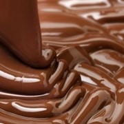 Глазурь шоколадная фото