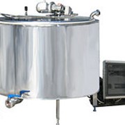 Ванна охлаждения (для молока, закрытого исполнения) ИПКС-024-630(Н), хладопроизводительность 4 кВт фото
