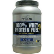 Сывороточный протеин 100%, вкус ваниль (907гр)