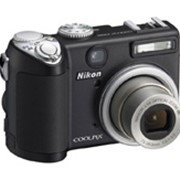 Фотоаппарат Nikon Coolpix P5000 фото