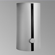 Емкостный бивалентный водонагреватель с модулем управления гелиоустановкой (тип SM1) VITOCELL 100-B Z013171 фото