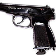 Пистолет пневматический ПР 654К