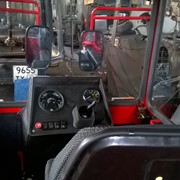 Кабина на трактор МТЗ-82.1 фото