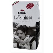 Кофе в зернах Alvorada il caffe italiano, 1 кг
