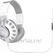 Гарнитура Jbl On-Ear Headphone Synchros S700 White (Synae700Wht), арт.131467 фотография