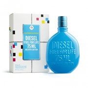 Духи для мужчин Diesel Fuel for Life summer edition