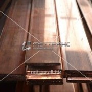 Шина медная 50x30 по ГОСТу 434-78, марка М1М фото