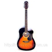 Акустическая гитара AZALEA WK-03C O3TS 41'' фото