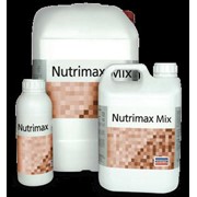 Нутримакс Микс (Nutrimax Mix) фото