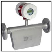Расходомеры жидкости массовые, расходомеры газа, Расходомеры для потоков с высоким давлением фотография