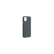 Чехол Hoco для APPLE iPhone 11 Pro Max Star Lord Series Dark Green 0L-00045112 фото