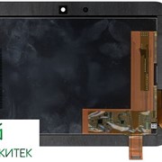 Модуль (матрица и тачскрин в сборе) для планшета Amazon Kindle Fire HD 7“ LD070WX3-SL01 фото