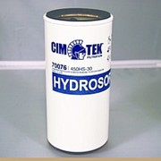 Фильтр для дизельного топлива, 450 HS-II-30 (гидроабсорбирующий, до 100 л/мин) CIM-TEK