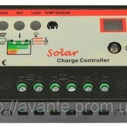 Контроллер заряда EPSOLAR EPHC10-EC 12/24 10А по низкой цене.