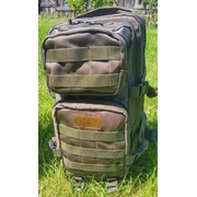 Рюкзак тактический на 25л. фото