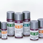 Технический очиститель ZE-EK