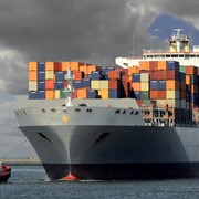 Морские перевозки грузов