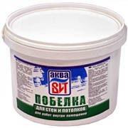 Побелка 40 кг (бидон) фото