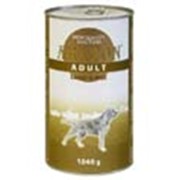 Консервы для собак Araton Adult Lamb&Rice 1240 гр фотография