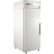 Холодильный шкаф Polair CB105-S фотография