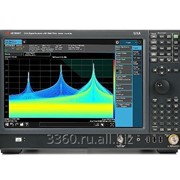 N9040B Анализатор сигналов UXA, от 2 Гц до 50 ГГц Keysight Technologies фото