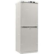 Шкаф холодильный фармацевтический Pozis ХФД-280, металл. дверь с новым блоком, белый фотография