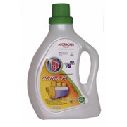 Жидкость для улучшения работы септических систем фото