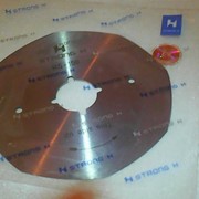 Раскройные диски и лезвия STRONG фото