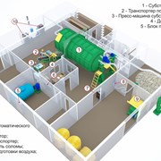 Оборудование для грибоводства фото