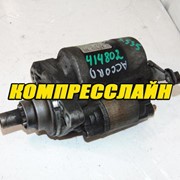 Стартер 31200RBA003 для Honda Accord 7 2003-2007 г.в, 2.0L, MКПП 31200P45C0, SM40204 (контрактный) фотография