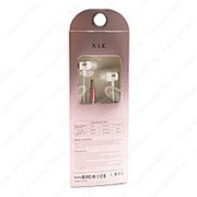 Внутриканальные наушники XLK Okay X2 Pink фото