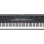 Цифровое пианино Korg SP-280 (BK) фотография
