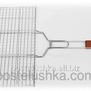 Решетка для гриля 723В Time Eco фото