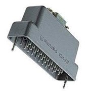 З'єднувач РП10-7 ЛП-О фото