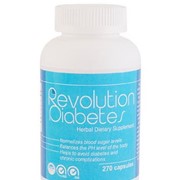 Препарат для Диабетиков Revolution Diabetes фото