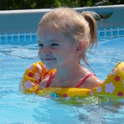Плавательные жилеты для детей Puddle Jumper for Kids фото