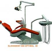 Стоматологическая установка Zevadent 800 Optimal 09 фото